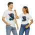 Beauty of the Deep - Short Sleeve Tee